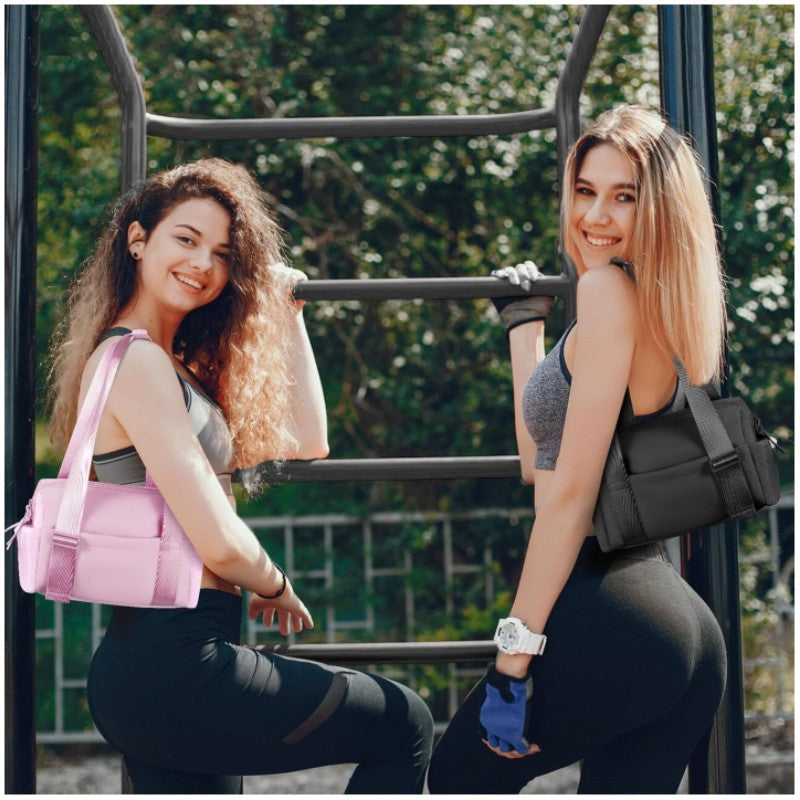 Multifunktionale Sport-Duffle-Tasche Brehn