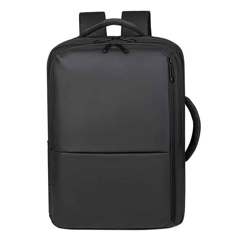 Rucksack mit Vielseitigem Fächersystem Brehn