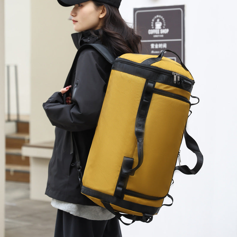 Haltbarer Sport-Gym-Duffel Bag Brehn