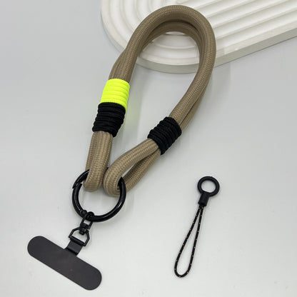 Dekorative Seil-Leine Brehn