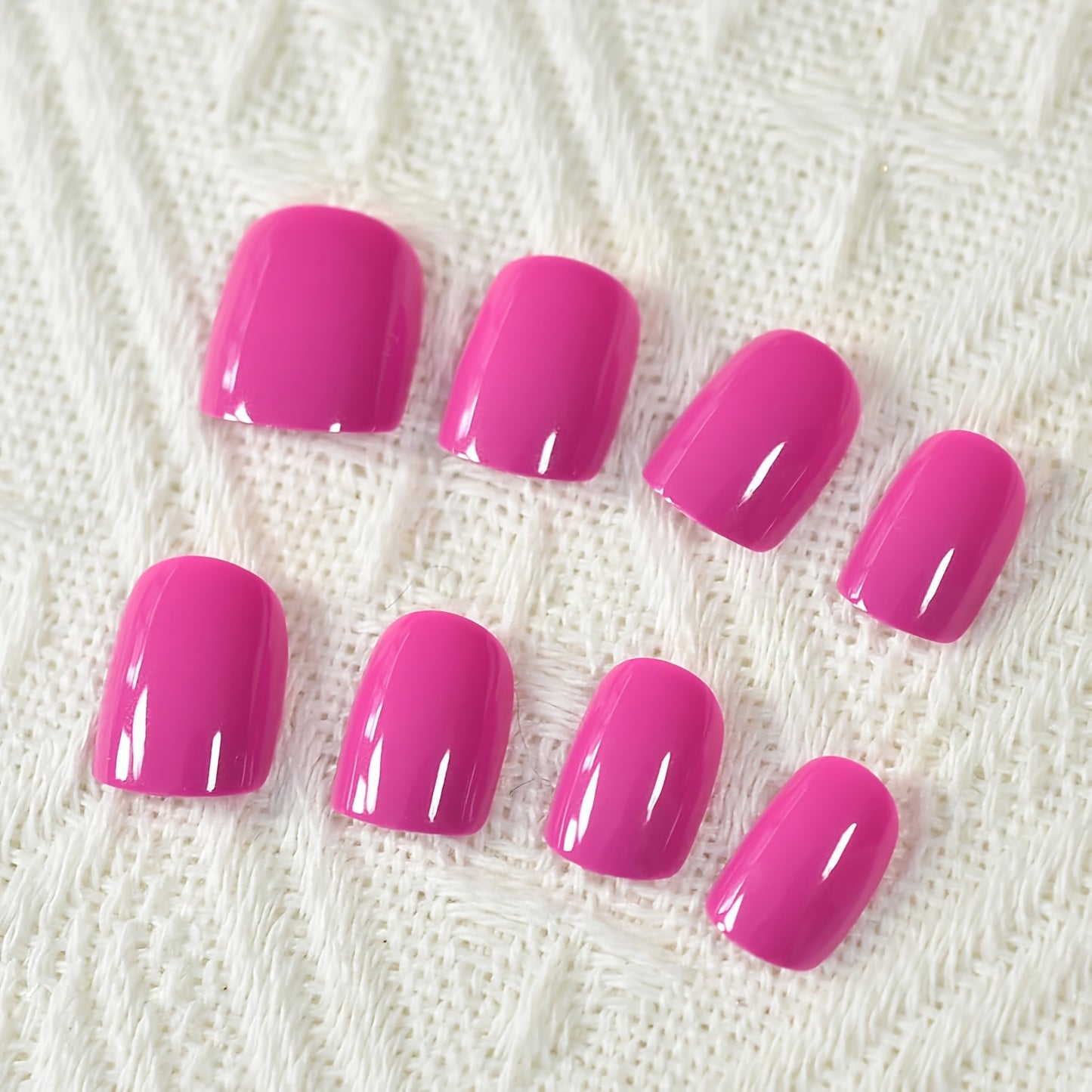 Chic Nagellack Brehn