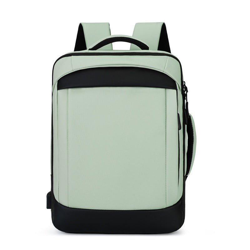 Multi-Functional Business Travel Backpack Brehn