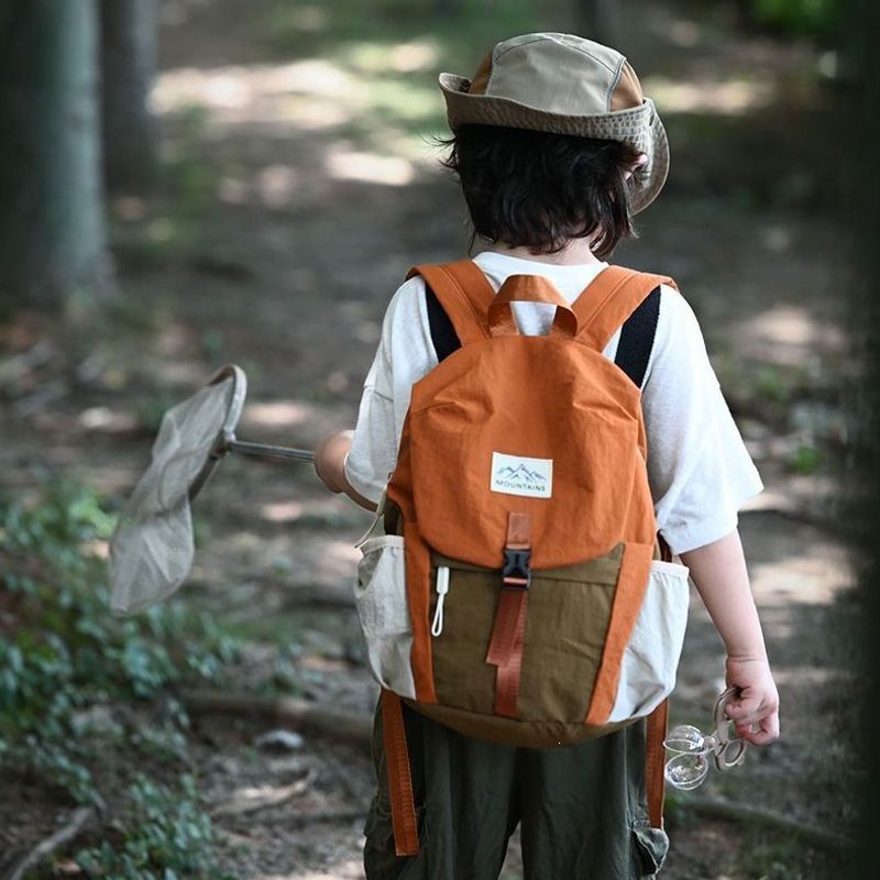 Outdoor Wanderrucksack Brehn