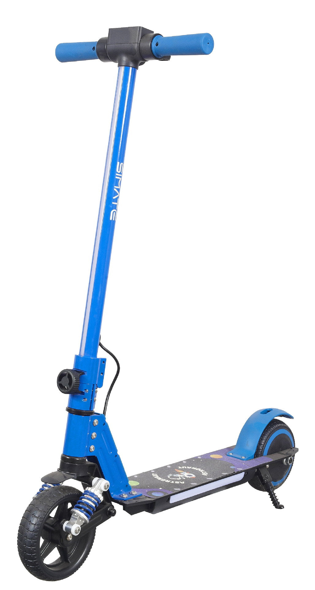 Elektrischer Kick-Scooter Brehn