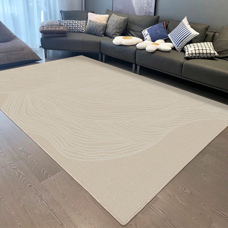 Stylischer geometrischer Teppich Brehn