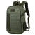 Multi-Compartment Taktischer Rucksack Brehn