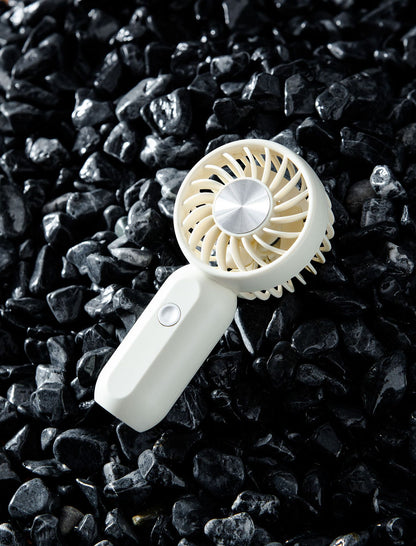 Damen tragbare Mini Ventilator Brehn