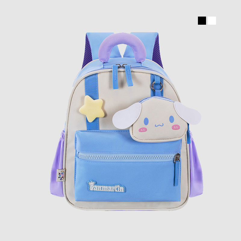 Kinder Cartoon-Themen Rucksack Brehn