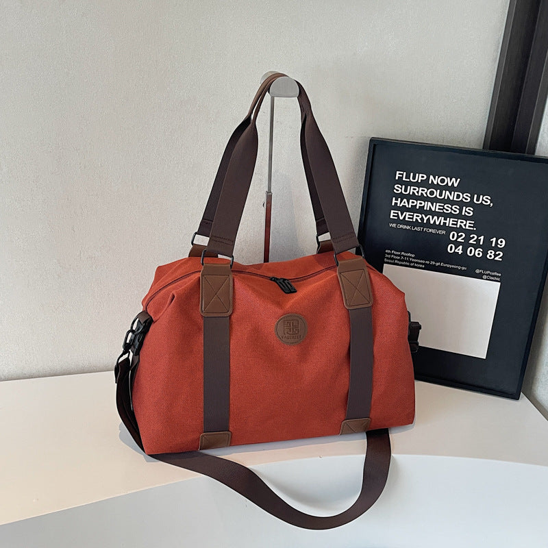 Damen Multifunktionale Reisetasche Brehn