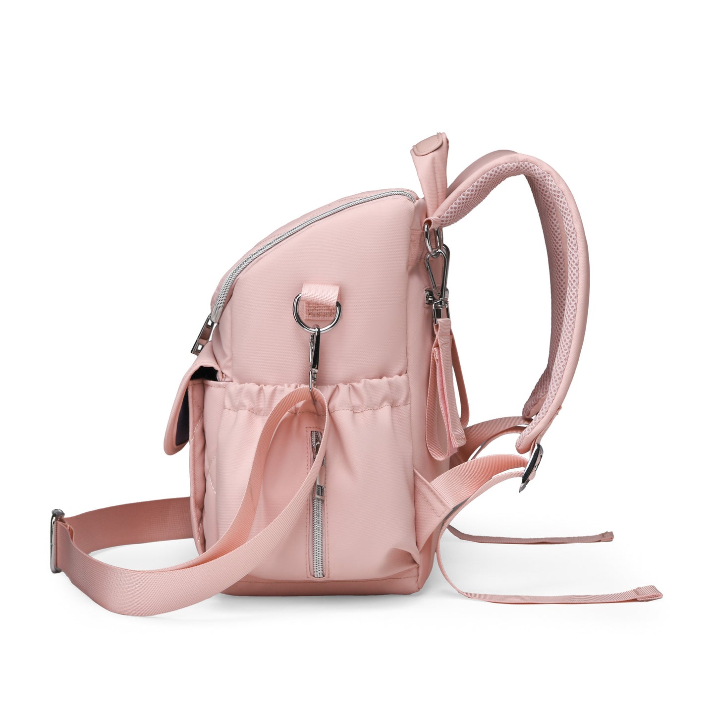 Eleganter gesteppten Reiserrucksack Brehn