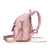 Eleganter gesteppten Reiserrucksack Brehn