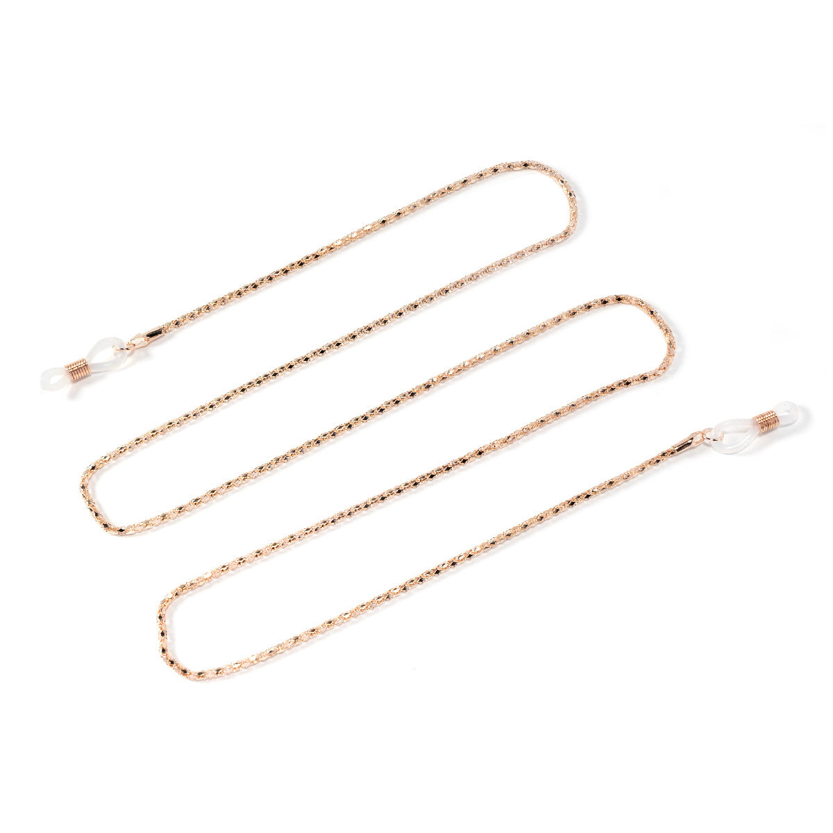 Elegante Brillenkettenhalter Brehn