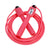 Ergonomische digitale Fitness Springseil