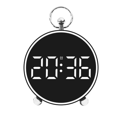 Digitaler Tisch-Alarmwecker Brehn
