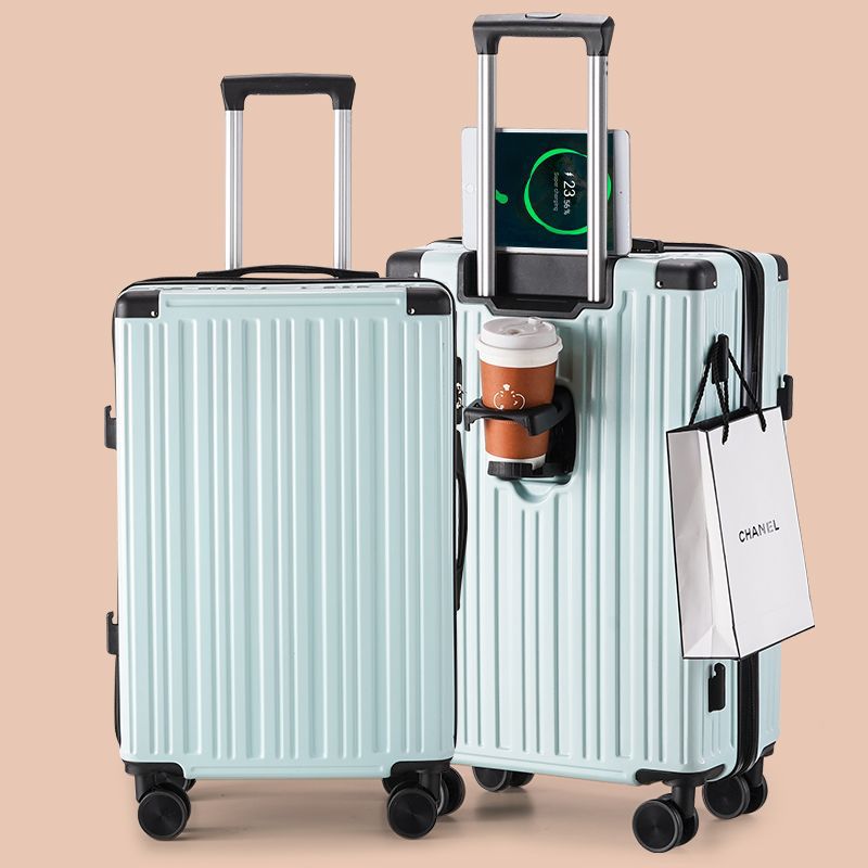 Premium Hartschalen-Rollkoffer Brehn