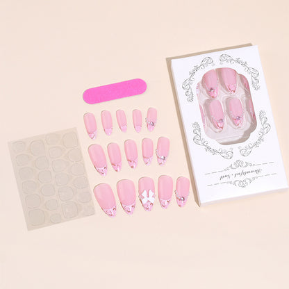 Glamouröses Nageldekorationsset Brehn