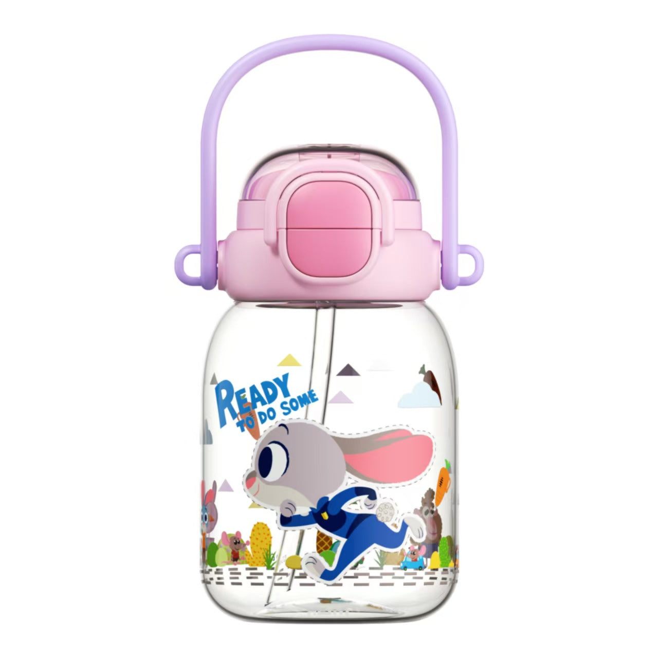 Unisex Wasserdichtes Trinkflasche Brehn