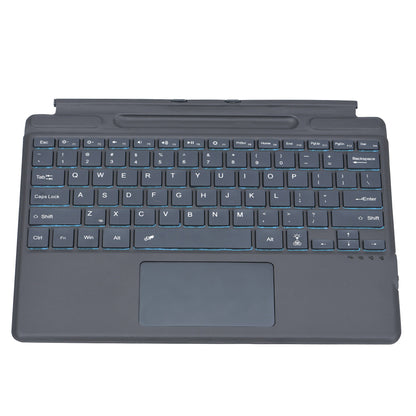 Beleuchtete Touchpad Laptop-Tastatur Brehn