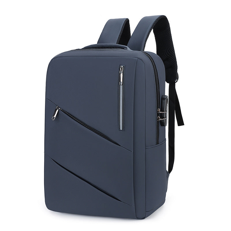 Urban Tech Rucksack Brehn