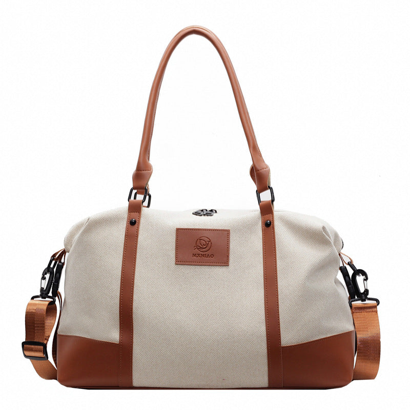 Elegante Reisetasche Brehn