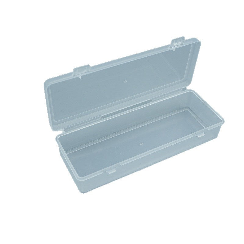 Transparente multifunktionale Aufbewahrung Organizer Brehn