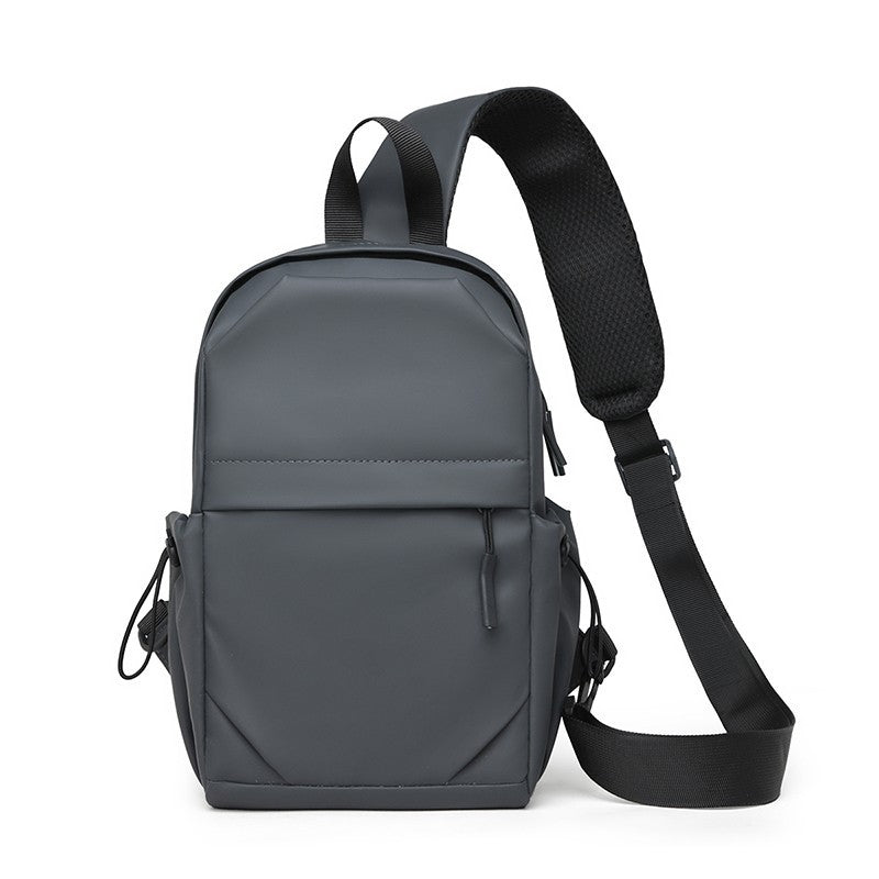 Kompakte Outdoor Sling-Rucksack Brehn
