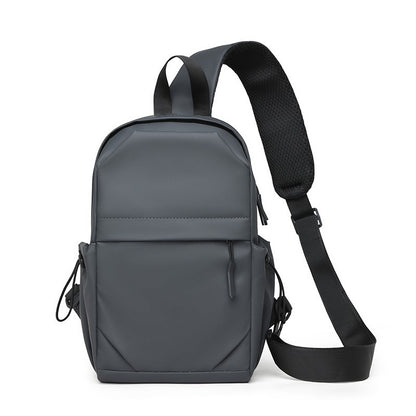 Kompakte Outdoor Sling-Rucksack Brehn