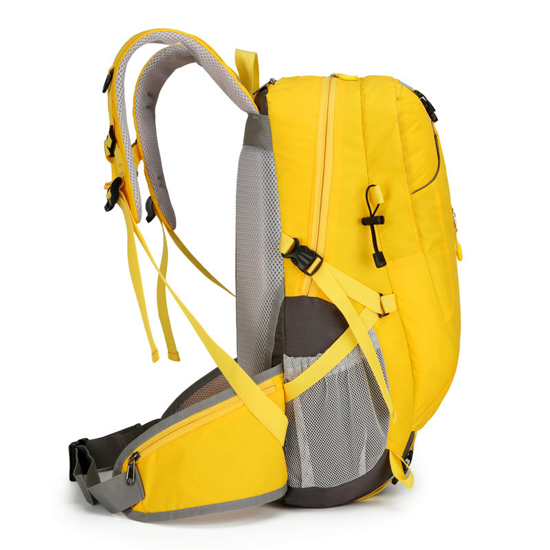 Ergonomischer Wanderrucksack Brehn