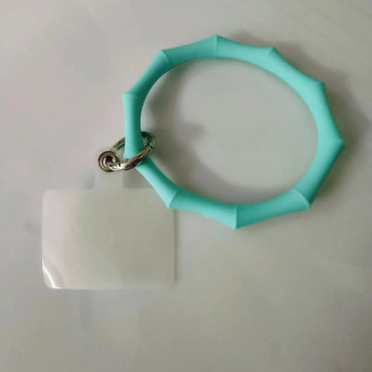 Modische Silikonarmband Brehn