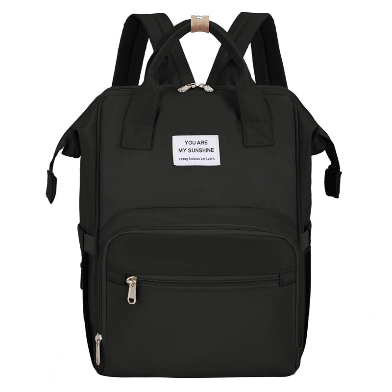 Multi-Fach Reise-Rucksack Brehn