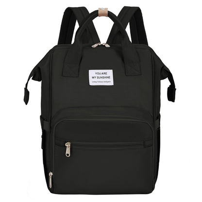 Multi-Fach Reise-Rucksack Brehn