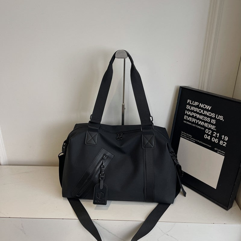 Damen Vielseitige Gymtasche Brehn