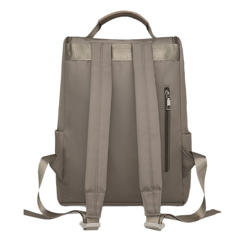 Funktionaler Multi-Compartment-Rucksack Brehn