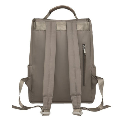 Funktionaler Multi-Compartment-Rucksack Brehn