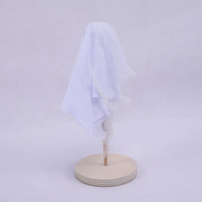 Deko Gespenst Figur
