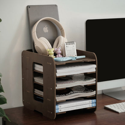 Schreibtisch-Organizer