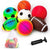 Unisex Aktives Spiel- und Trainingsballset Brehn