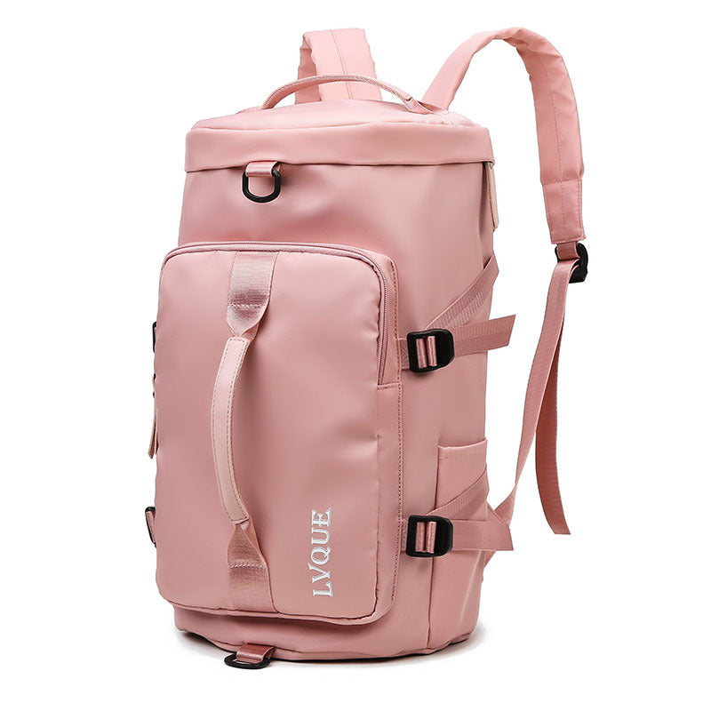 Multifunktionaler Sport-Rucksack Brehn