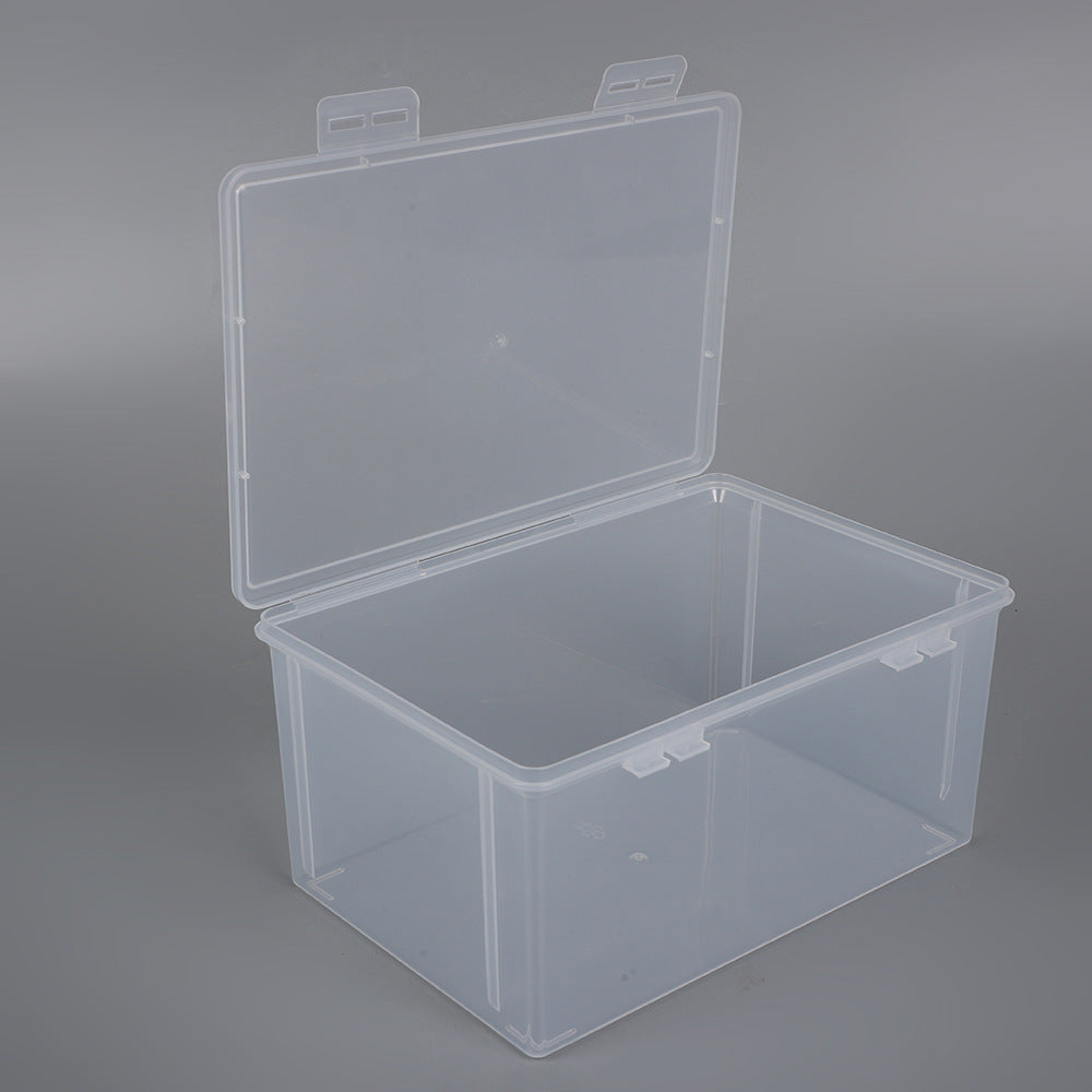 Vielseitige Speicherlösungen Box Brehn