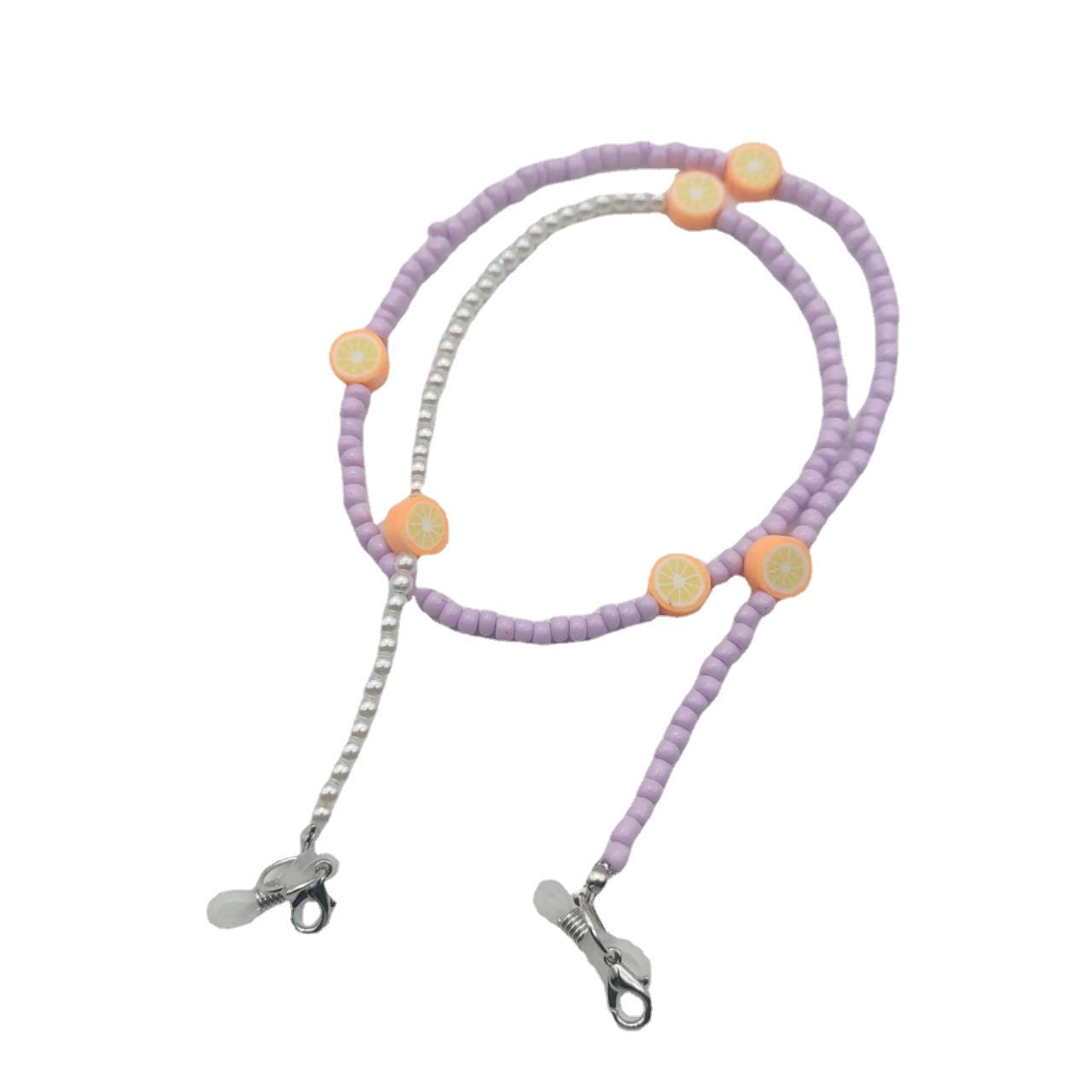 Augenaccessoire Kette Brehn