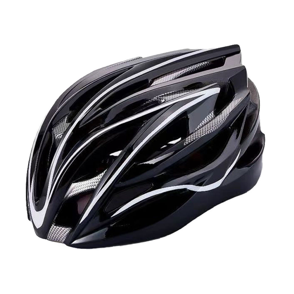 Sportlicher Rennradhelm mit Fortschrittlichem Belüftungssystem Brehn