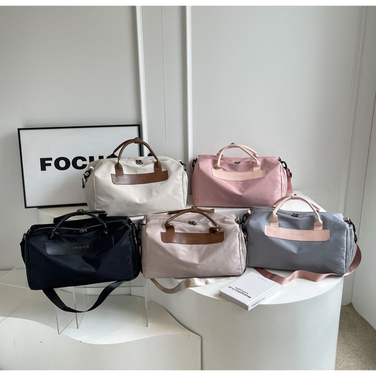 Praktische Reisetasche Brehn