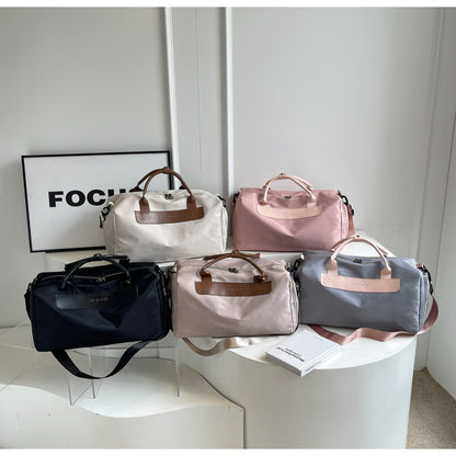 Praktische Reisetasche Brehn