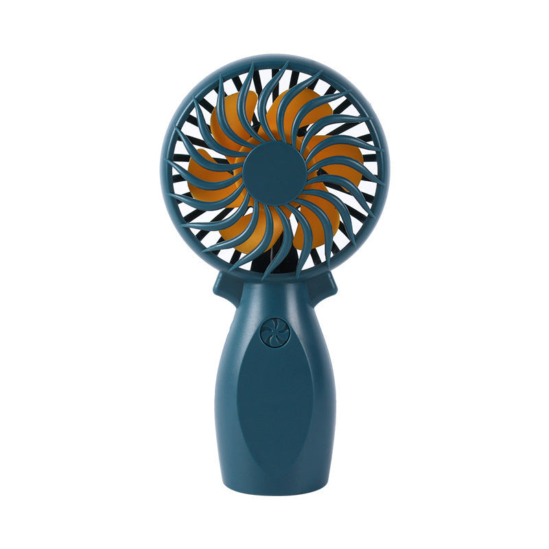 Damen tragbarer Katzenohren Ventilator Brehn