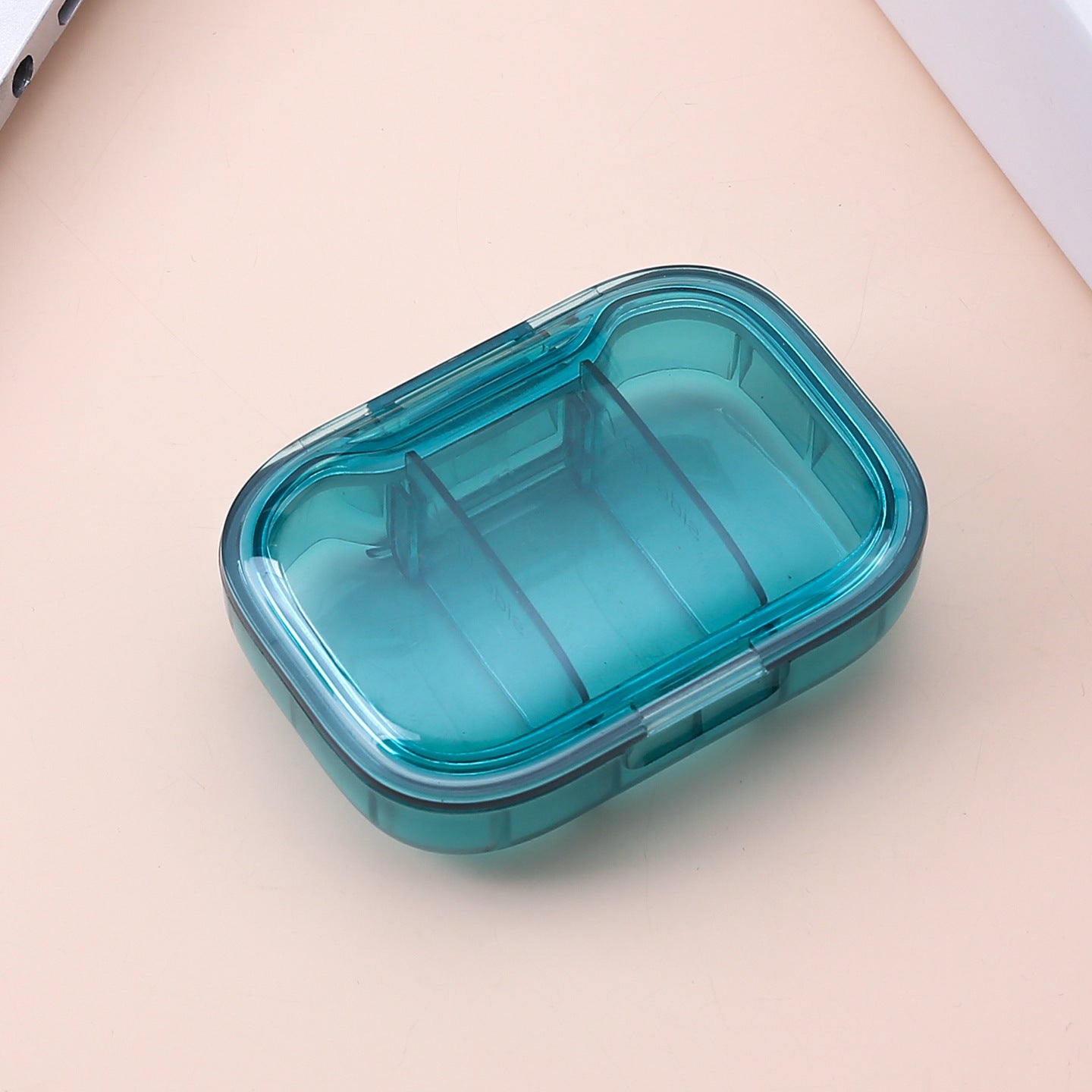 Multi-Section Lebensmittelaufbewahrung Case Brehn