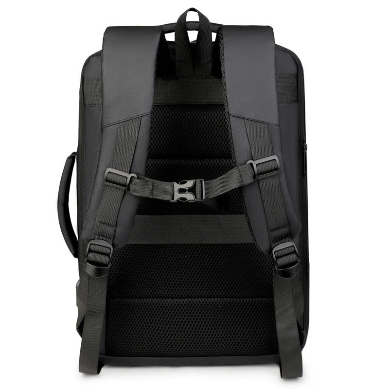 Professioneller Vielseitiger Business-Rucksack Brehn