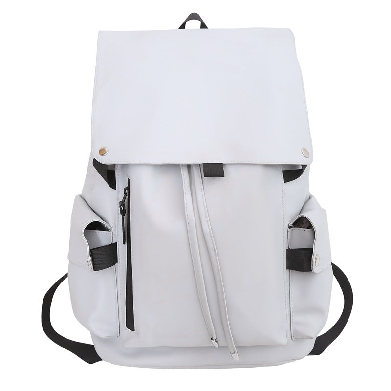 Multifunktionaler Outdoor-Rucksack mit erweiterbaren Seitentaschen Brehn