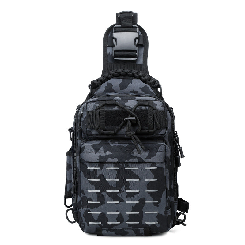 Taktischer Sling Utility Rucksack Brehn