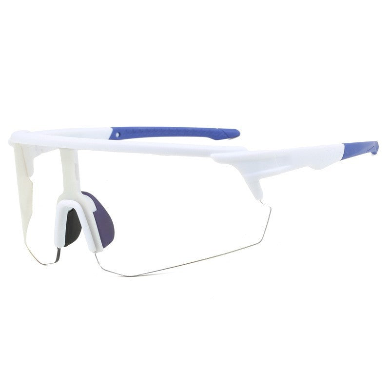 Damen Sportliche Radbrille mit hochentwickeltem Belüftungssystem Brehn