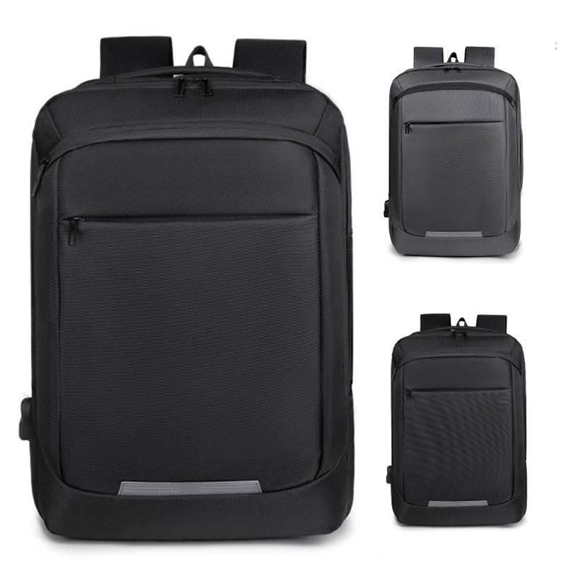 Multifunktionaler Rucksack mit Laptopfach und Ergonomischem Design Brehn